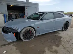 2C3CDXGJ8NH176634 2022 DODGE CHARGER