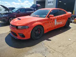 2C3CDXGJ8NH176794 2022 DODGE CHARGER