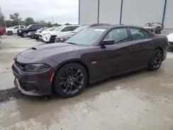 2C3CDXGJ8NH178092 2022 DODGE CHARGER