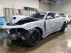 2C3CDXGJ8NH179842 2022 DODGE CHARGER