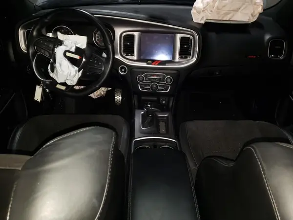 2C3CDXGJ8NH179842 2022 DODGE CHARGER - Image 8
