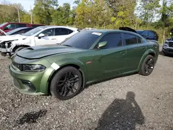 2C3CDXGJ8NH180439 2022 DODGE CHARGER