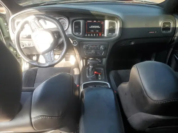 2C3CDXGJ8NH180439 2022 DODGE CHARGER - Image 8