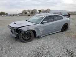 2C3CDXGJ8NH181395 2022 DODGE CHARGER