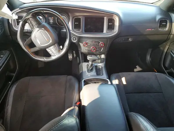 2C3CDXGJ8NH186452 2022 DODGE CHARGER - Image 8
