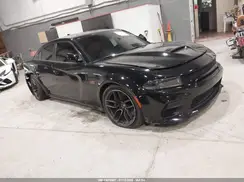 2C3CDXGJ8NH190047 2022 DODGE CHARGER