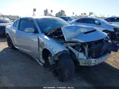 2C3CDXGJ8NH190257 2022 DODGE CHARGER