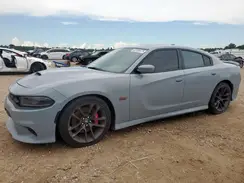 2C3CDXGJ8NH191408 2022 DODGE CHARGER