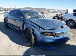 2C3CDXGJ8NH210913 2022 DODGE CHARGER