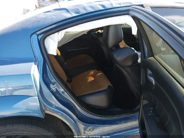 2C3CDXGJ8NH210913 2022 DODGE CHARGER - Image 8