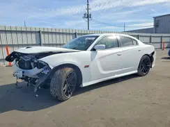 2C3CDXGJ8NH217165 2022 DODGE CHARGER
