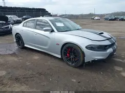2C3CDXGJ8NH217179 2022 DODGE CHARGER