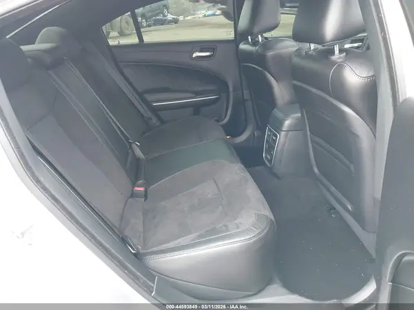 2C3CDXGJ8NH217179 2022 DODGE CHARGER - Image 8