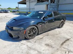 2C3CDXGJ8NH217344 2022 DODGE CHARGER