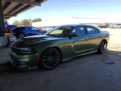 2C3CDXGJ8NH220602 2022 DODGE CHARGER