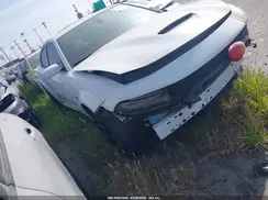 2C3CDXGJ8NH222205 2022 DODGE CHARGER