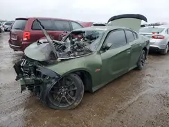 2C3CDXGJ8NH225010 2022 DODGE CHARGER