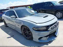 2C3CDXGJ8NH227856 2022 DODGE CHARGER