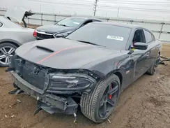 2C3CDXGJ8NH227985 2022 DODGE CHARGER