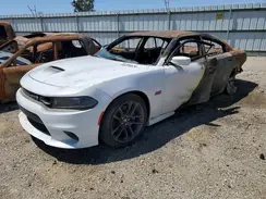 2C3CDXGJ8NH257617 2022 DODGE CHARGER