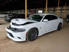 2C3CDXGJ8NH257634 2022 DODGE CHARGER