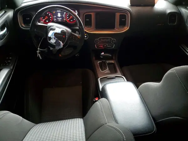 2C3CDXGJ8NH257634 2022 DODGE CHARGER - Image 8