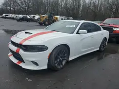 2C3CDXGJ8NH260095 2022 DODGE CHARGER