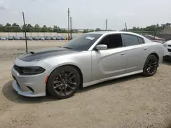 2C3CDXGJ8NH262364 2022 DODGE CHARGER