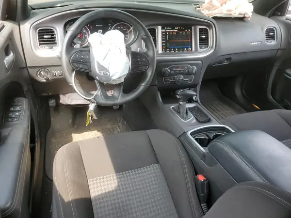 2C3CDXGJ8NH262364 2022 DODGE CHARGER - Image 8