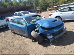 2C3CDXGJ8PH504492 2023 DODGE CHARGER