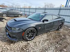 2C3CDXGJ8PH506064 2023 DODGE CHARGER