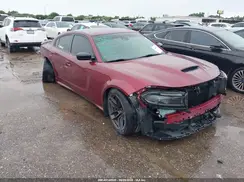 2C3CDXGJ8PH511233 2023 DODGE CHARGER