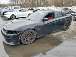 2C3CDXGJ8PH517615 2023 DODGE CHARGER