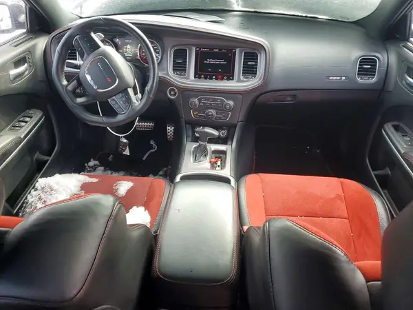 2C3CDXGJ8PH517615 2023 DODGE CHARGER - Image 8