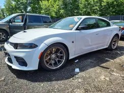 2C3CDXGJ8PH529750 2023 DODGE CHARGER