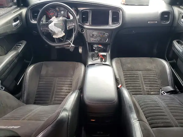 2C3CDXGJ8PH532230 2023 DODGE CHARGER - Image 8