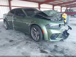 2C3CDXGJ8PH539002 2023 DODGE CHARGER