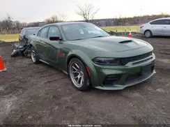 2C3CDXGJ8PH539016 2023 DODGE CHARGER
