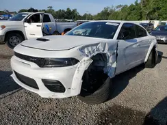 2C3CDXGJ8PH539985 2023 DODGE CHARGER