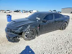 2C3CDXGJ8PH553241 2023 DODGE CHARGER