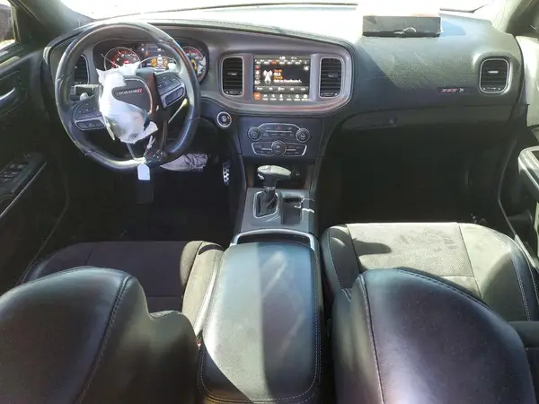 2C3CDXGJ8PH553241 2023 DODGE CHARGER - Image 8