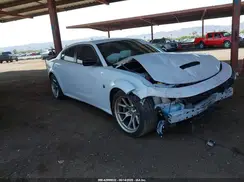 2C3CDXGJ8PH554695 2023 DODGE CHARGER