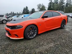 2C3CDXGJ8PH570170 2023 DODGE CHARGER