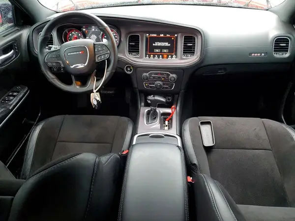 2C3CDXGJ8PH570170 2023 DODGE CHARGER - Image 8