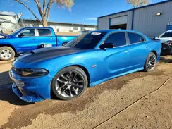 2C3CDXGJ8PH576518 2023 DODGE CHARGER
