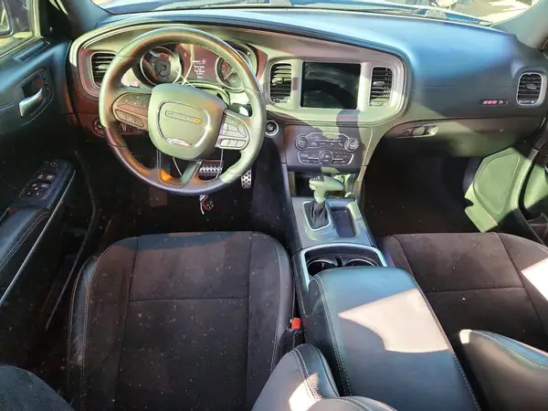 2C3CDXGJ8PH576518 2023 DODGE CHARGER - Image 8
