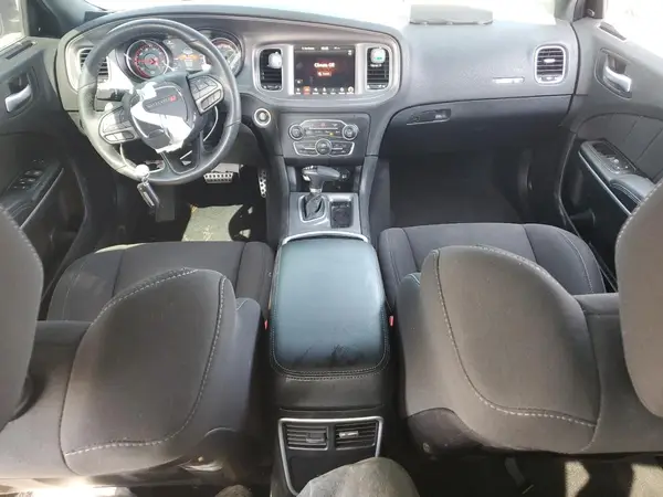 2C3CDXGJ8PH583680 2023 DODGE CHARGER - Image 8