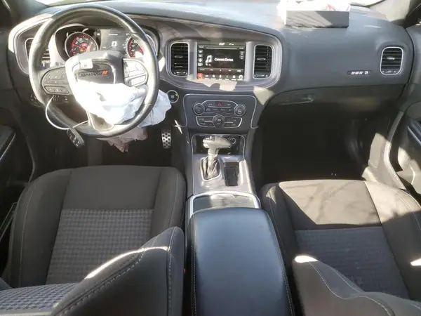 2C3CDXGJ8PH584358 2023 DODGE CHARGER - Image 8