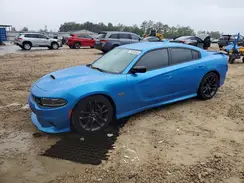 2C3CDXGJ8PH590435 2023 DODGE CHARGER
