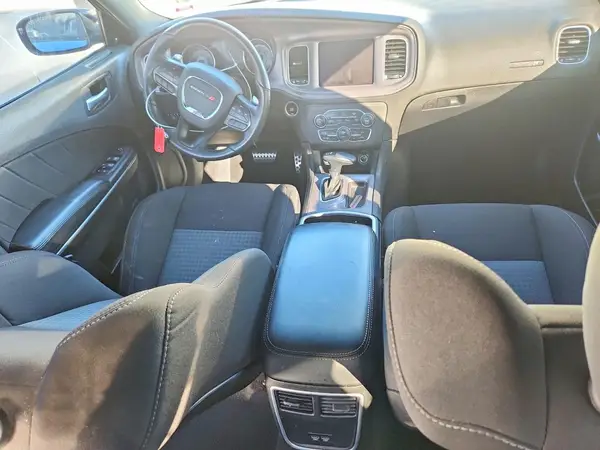2C3CDXGJ8PH590435 2023 DODGE CHARGER - Image 8